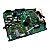 Placa Eletrônica Condensadora Mini VRF  MDV-V160W/SN1 - MOD02986 - Imagem 2