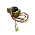 Transformador Placa Ar Condicionado Hitachi 250v 17C23771B - Imagem 3