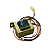Transformador Placa Ar Condicionado Hitachi 250v 17C23771B - Imagem 1