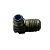 Cotovelo Redutor 3/4" SAE Macho x 1/2" SAE Macho - Imagem 3