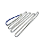 Resistência Degelo 90W 127V 220V Brastemp Consul 270293000 - Imagem 2
