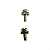 Bobina para Contator Weg CW07 380V CAW4 - Imagem 4