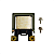 Bobina para Contator Weg CW07 380V CAW4 - Imagem 1