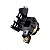 Bobina para Contator Weg CW04 380V CAW4-8 BCA - Imagem 3