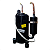 Compressor Rotativo 30.000 BTU/h 220V R410a ASH280DG-C8DU - Imagem 3