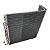 Serpentina p/ Unidade Condensadora Trane TRAE 040 2T - Imagem 4
