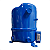 Compressor Danfoss Maneurop Mt22 2,2hp 220v Trifásico R-22 - Imagem 3
