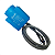 Bobina Válvula Solenoide Danfoss 1M 24V CC 28W 018F6282 - Imagem 3