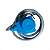 Bobina Válvula Solenoide Danfoss 1M 24V CC 28W 018F6282 - Imagem 4