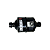 Filtro Secador Danfoss DML164 1/2FS M12 Rosca Vedação Face - Imagem 3