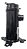 Compressor Scroll 4tr Trisásico R22 220v - Hrm047u2lp6 - Imagem 2
