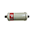 Filtro Secador Triplex Danfoss DX/DCL 304 350 1/2"S R-22 - Imagem 1