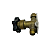 Registro Diafragma Danfoss 3 Vias 1/2" APIS Delta 4213.0801 - Imagem 3