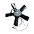 Motor Resfriador Para Ventilador Bock Danfoss Qp 086 30-00 - Imagem 2