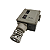 Termostato Danfoss RT04 017-5036 Sensor Ambiente - Imagem 2