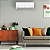 Ar Condicionado Split Hi Wall Inverter Elgin Eco 9.000 BTU/h Frio 220V 45HJFE09C2CC - Imagem 5