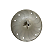 Rotor Ventoinha Secadora Brastemp/Whirlpool 444162 694089 - Imagem 4