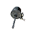 Motor Ventilador Weg 1/3cv 220v 6 Polos Eixo Duplo 150mm - Imagem 3