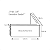 Serpentina Condensadora Trane TRAE150 1 CIRC. 2 ROWS - Imagem 5