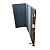 Serpentina Condensadora Trane TRAE150 1 CIRC. 2 ROWS - Imagem 2