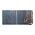 Serpentina Evaporadora Trane SCRJ100 4 Rows 168 - Imagem 1