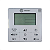 Kit de Integração p/ Evaporadora Trane 220V AHU 11,4 A 16TR TVRII - Imagem 4