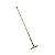 Chave T Canhão Longa 62cm Sacar Parafuso Agitador Electrolux - Imagem 1