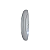 Puxador Freezer Horizontal Vitrine Exposit. Gelopar GNBA D316 - Imagem 3