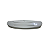 Puxador Freezer Horizontal Vitrine Exposit. Gelopar GNBA D316 - Imagem 1