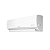 Evaporadora Libero Inverter 12k/11500 BTU/h Q122HSG3 Só Frio - Imagem 2