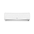 Evaporadora Libero Inverter 12k/11500 BTU/h Q122HSG3 Só Frio - Imagem 3