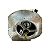 Ventilador Duplo Aspiração TDA 9/9 T2L Arrajo FAN03586 Trane - Imagem 2