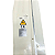 Evaporadora P/ Split Piso-Teto Elgin PAFI 18.000 BTU 220V Frio - Imagem 4