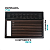 Frente Plástica Ar Springer Export/Top Line 18 a 21.000 BTU/h - Imagem 5