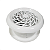 Exaustor Residencial Venti Delta Bivolt 25CM - Imagem 1