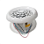 Exaustor Residencial Venti Delta Bivolt 25CM - Imagem 4