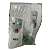 Cortina de Ar 0,90m 220V SRA 0900 B/RC Vix One Branca - Imagem 4