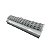 Cortina de Ar 0,90m 220V SRA 0900 B/RC Vix One Branca - Imagem 2