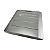 Evaporadora P/ Split Art Cool Prata 12.000 BTU/h Quente e Frio - Imagem 4