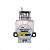 Atuador de Freio Para Lava-Roupa Electrolux LTR15 127V - Imagem 1