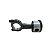 Pistão Biela Conjunto Compressor 70mm Bitzer 6H-S A 4H-S070 - Imagem 4