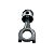 Pistão Biela Conjunto Compressor 70mm Bitzer 6H-S A 4H-S070 - Imagem 2