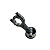 Pistão Biela Conjunto Compressor 70mm Bitzer 6H-S A 4H-S070 - Imagem 3