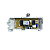 Placa de Potência Lava-Roupa Brastemp BWK15AB 220V - Imagem 2