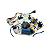 Placa Evaporadora Split Hi-Wall Consul 9.000/12.000 BTU - Imagem 1