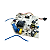 Placa Evaporadora Split Hi-Wall Consul 9.000/12.000 BTU - Imagem 3