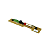 Interface p/ Refrigerador Brastemp BRM40-49 326030310 - Imagem 2