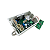 Placa Potência Lava-Roupa Cônsul CWS11 CWG12 W11380601 - Imagem 3