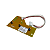 Placa Interface Lava-Roupa Electrolux LTE12 V2 Bivolt c/ Fio - Imagem 2