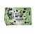 Interface P/ Lava-Roupa Electrolux LT15F LTC10 LTC15 Bivolt - Imagem 3